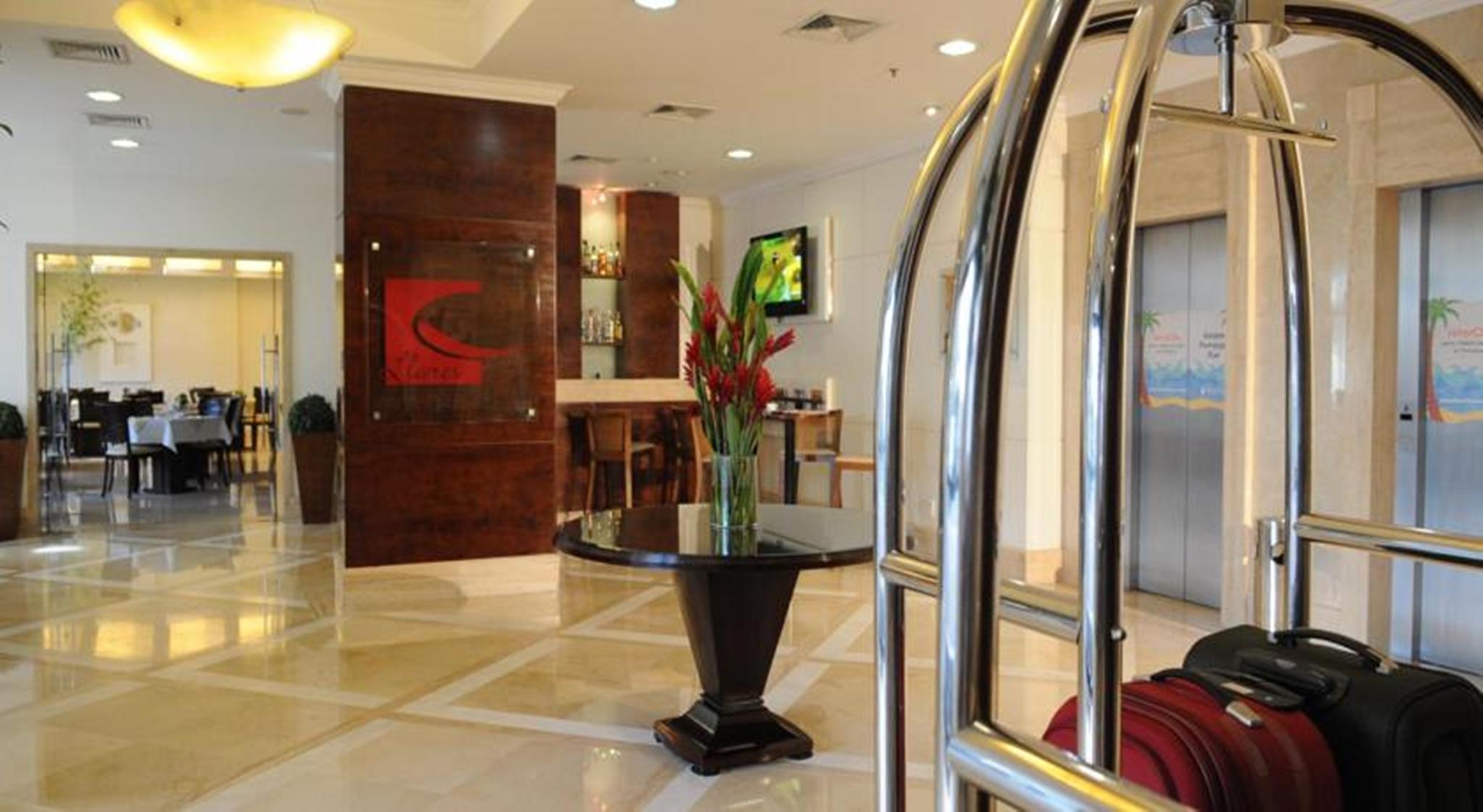 Intercity Sao Paulo Berrini ภายนอก รูปภาพ